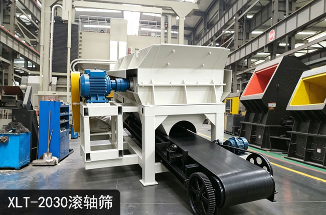 XLT-2030��ʯ�����