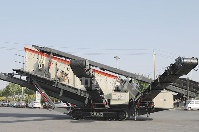 �ƶ�ʽ��ɸʯ��