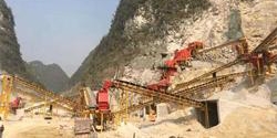 湖南時產800噸砂石料生產線設備清單